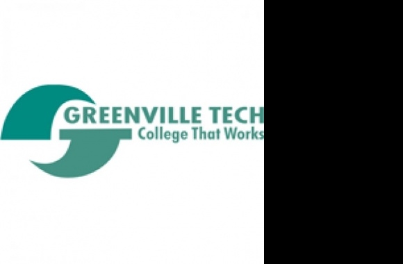 Greenville Tech Logo Logo