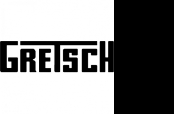 Gretsch Guitars Logo