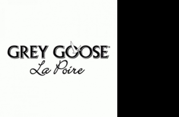 Grey Goose La Piore Logo