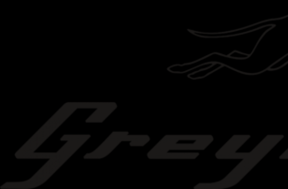 Greyhound Motors Logo