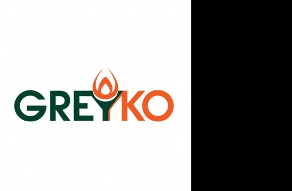 Greyko Logo