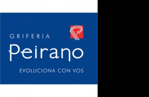 Griferia Peirano Logo