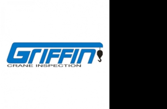 Griffin Crane Inspection Logo