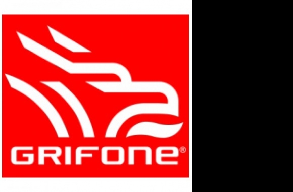 Grifone Logo