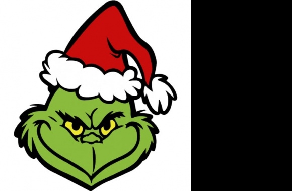 Grinch Logo