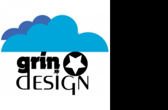 GrinDesign Logo