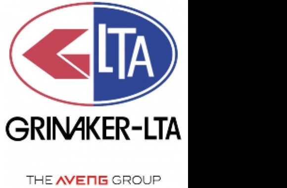 Grinnaker Aveng Group Logo