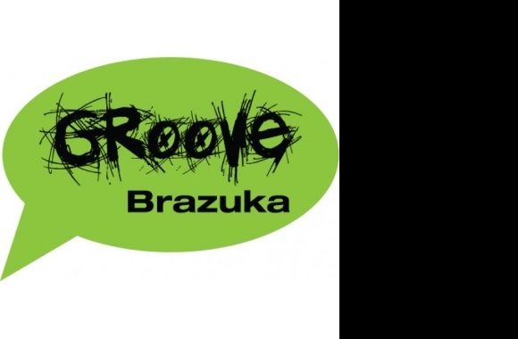 Groove Brazuka Logo