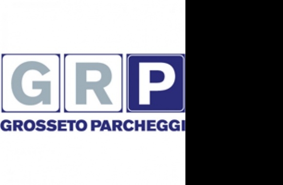 Grosseto Parcheggi Logo