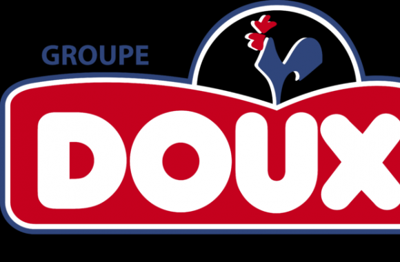 Groupe Doux Logo