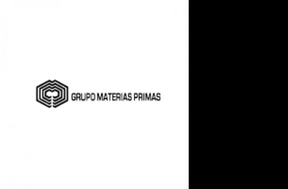 grupo-materias-primas Logo
