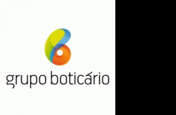Grupo Boticário Logo