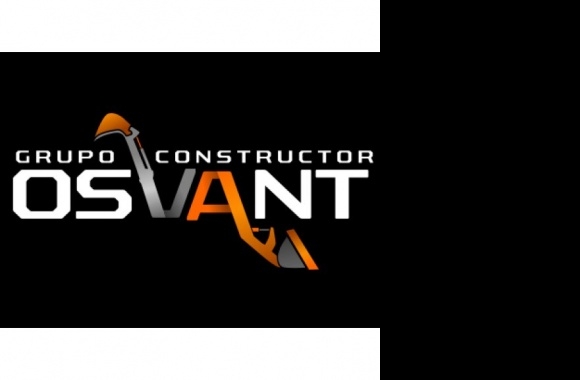 Grupo Constructor Osvant Logo