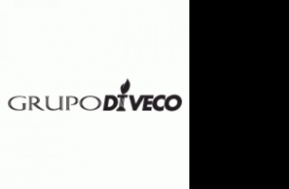 Grupo Diveco Logo