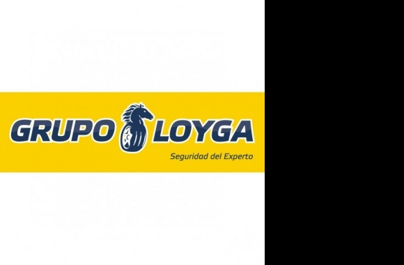 Grupo Loyga Logo