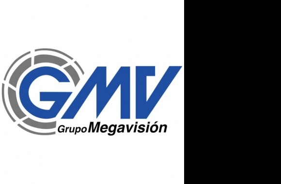 Grupo Megavisión 2018 Logo
