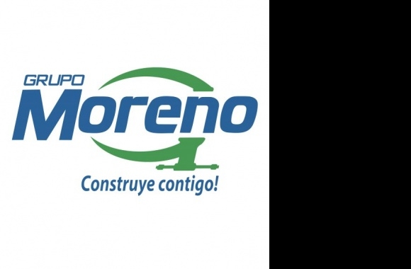 Grupo Moreno Logo