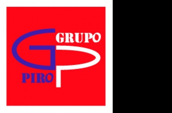 Grupo Piro Logo