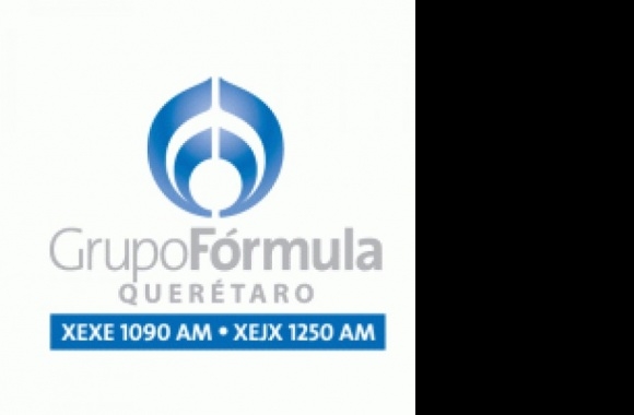 GRUPO RADIO FORMULA Logo