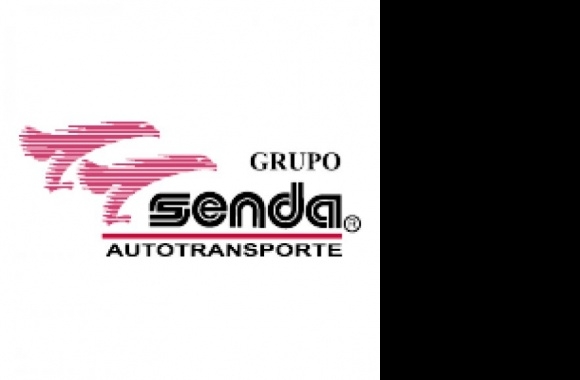 Grupo Senda Logo