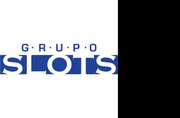 Grupo Slots Logo