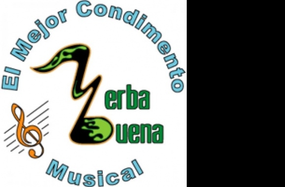 Grupo Yerbabuena Logo