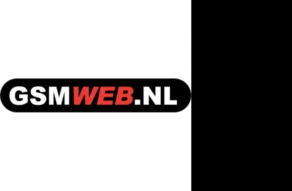 GSMWEB.NL Logo