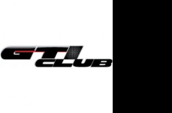 GTI club Logo