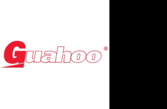 Guahoo Logo