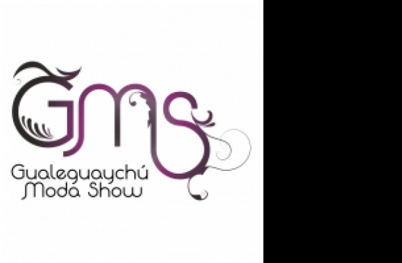 Gualeguaychú Moda Show Logo