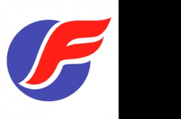 Guangfa Logo