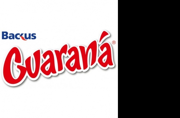 Guarana Backus Logo