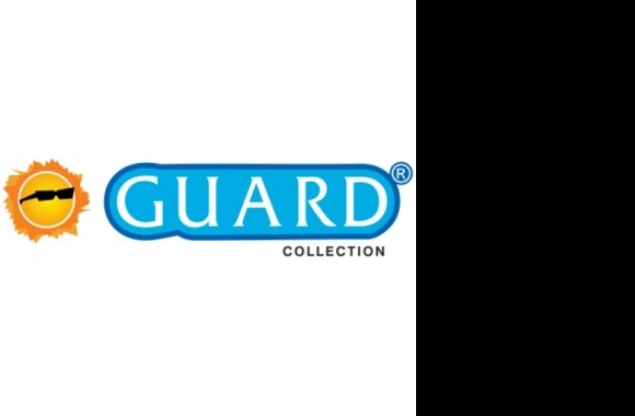 Guard Collection Logo