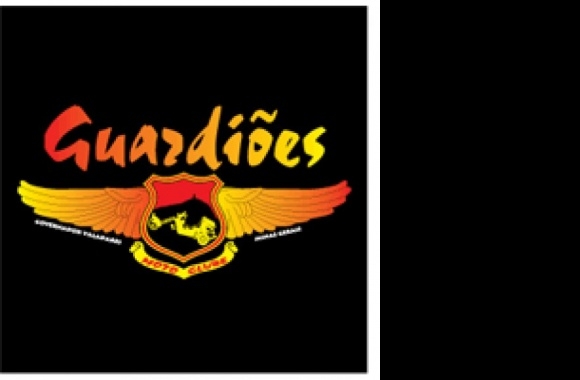 Guardioes Logo