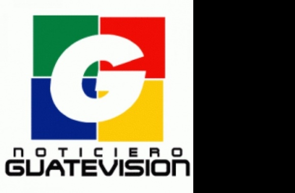 Guatevision Logo