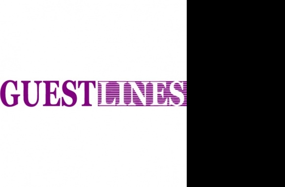 Guestlines Logo