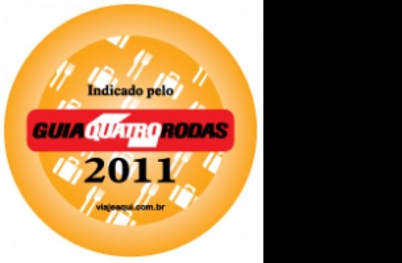 Guia Quatro Rodas Logo