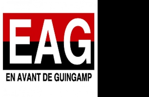 Guingamp Logo