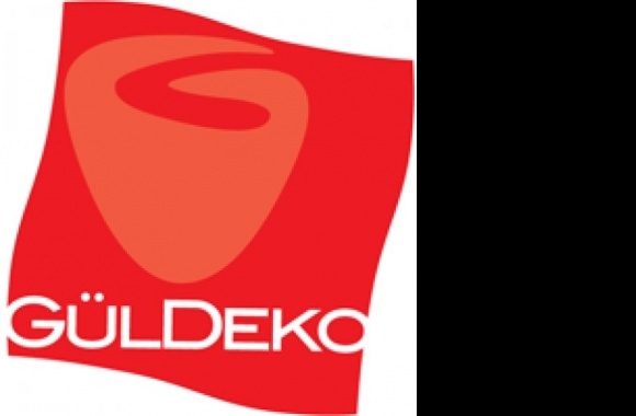 GulDeko Logo