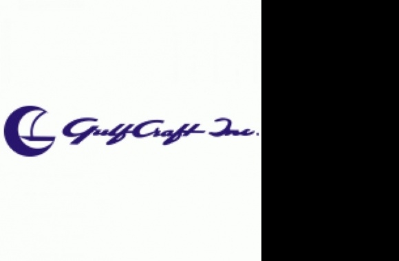 Gulf Craft Inc. Logo