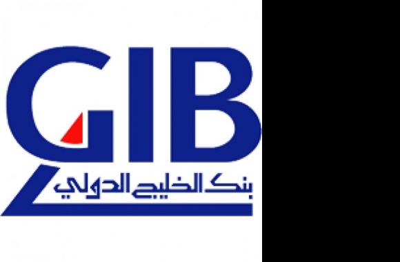 Gulf International Bank Logo