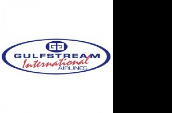 Gulfstream International Airlines Logo