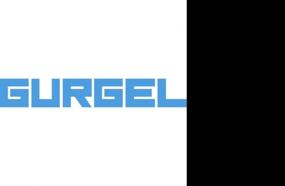 Gurgel Logo