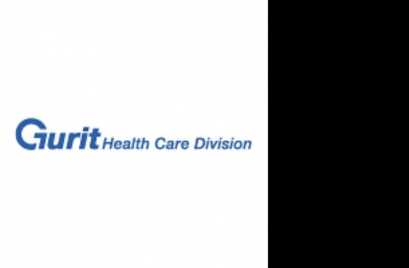 Gurit Health Care Division Logo