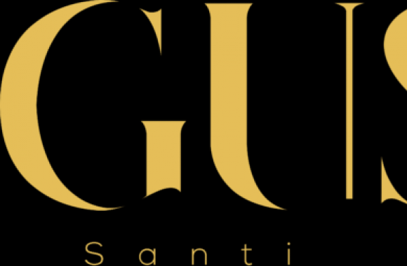 GUST Santi Taura Logo