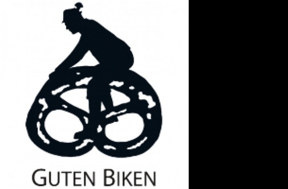 Guten Biken Logo