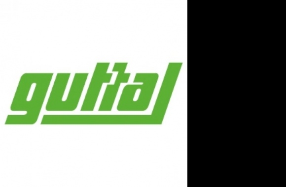 GUTTA Logo