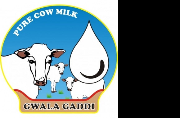 Gwala Gaddi Logo