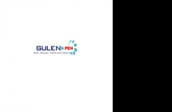 gülenpen Logo