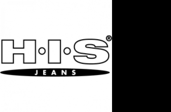 H.I.S Jeans Logo